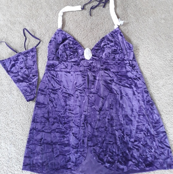 VICTORIA SECRET SEXY LINGERIE - Picture 2 of 8